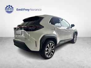 Fahrzeugbild TOYOTA Yaris Cross 1.5 VVT-i HSD Trend AWD-i