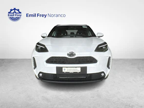 Fahrzeugbild TOYOTA Yaris Cross 1.5 VVT-i HSD Trend AWD-i