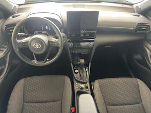 Fahrzeugbild TOYOTA Yaris Cross 1.5 VVT-i HSD Trend AWD-i
