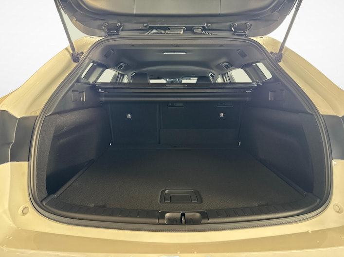 Fahrzeugbild TOYOTA COROLLA