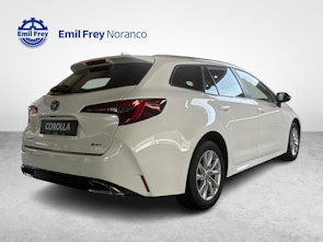 Vehicle image TOYOTA Corolla Touring Sports 1.8 HSD Comfort