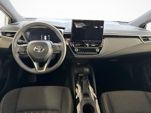 Vehicle image TOYOTA Corolla Touring Sports 1.8 HSD Comfort