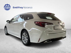 Vehicle image TOYOTA Corolla Touring Sports 1.8 HSD Comfort