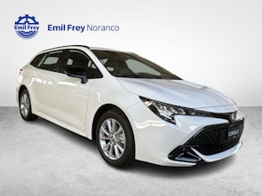 Vehicle image TOYOTA Corolla Touring Sports 1.8 HSD Comfort