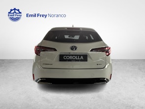 Vehicle image TOYOTA Corolla Touring Sports 1.8 HSD Comfort