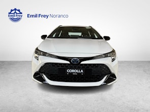 Vehicle image TOYOTA Corolla Touring Sports 1.8 HSD Comfort