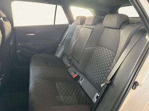 Vehicle image TOYOTA Corolla Touring Sports 1.8 HSD Comfort