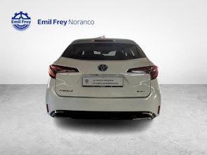 Fahrzeugbild TOYOTA Corolla Touring Sports 1.8 HSD Comfort