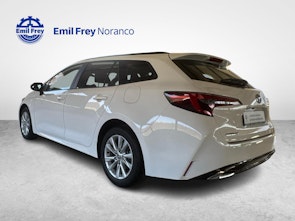Fahrzeugbild TOYOTA Corolla Touring Sports 1.8 HSD Comfort