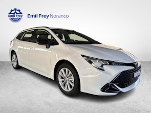 Fahrzeugbild TOYOTA Corolla Touring Sports 1.8 HSD Comfort