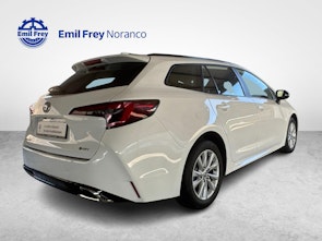 Fahrzeugbild TOYOTA Corolla Touring Sports 1.8 HSD Comfort