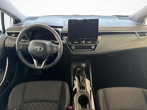Fahrzeugbild TOYOTA Corolla Touring Sports 1.8 HSD Comfort