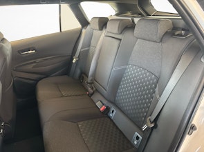 Fahrzeugbild TOYOTA Corolla Touring Sports 1.8 HSD Comfort