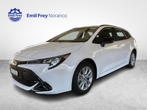 Fahrzeugbild TOYOTA Corolla Touring Sports 1.8 HSD Comfort