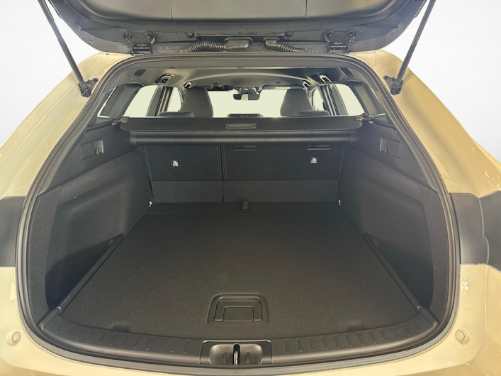 Fahrzeugbild TOYOTA COROLLA