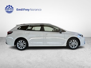 Fahrzeugbild TOYOTA Corolla Touring Sports 1.8 HSD Comfort