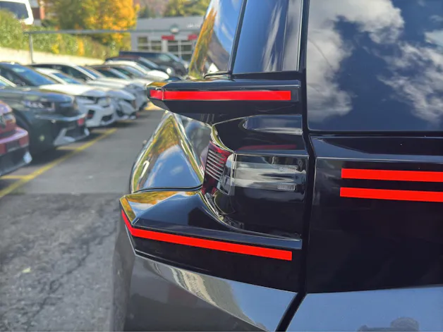 Citroën e-C5 Aircross 210 Max Autonomie Confort