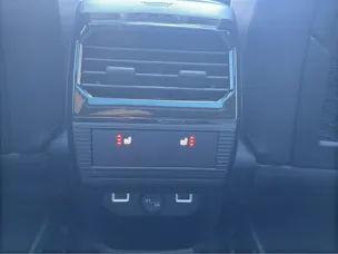 Citroën e-C5 Aircross 210 Max Autonomie Confort