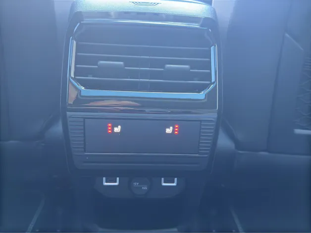 Citroën e-C5 Aircross 210 Max Autonomie Confort