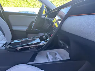 Citroën e-C5 Aircross 210 Max Autonomie Confort