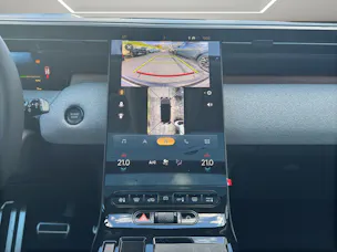 Citroën e-C5 Aircross 210 Max Autonomie Confort