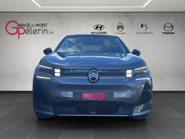 Citroën e-C5 Aircross 210 Max Autonomie Confort
