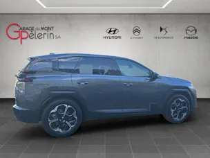 Citroën e-C5 Aircross 210 Max Autonomie Confort
