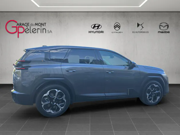 Citroën e-C5 Aircross 210 Max Autonomie Confort