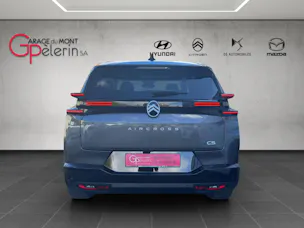 Citroën e-C5 Aircross 210 Max Autonomie Confort