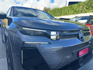 Citroën e-C5 Aircross 210 Max Autonomie Confort