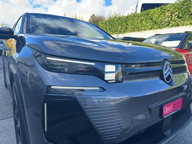 Citroën e-C5 Aircross 210 Max Autonomie Confort
