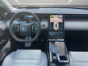 Citroën e-C5 Aircross 210 Max Autonomie Confort