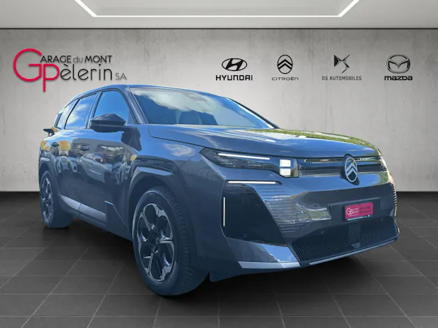 Citroën e-C5 Aircross 210 Max Autonomie Confort