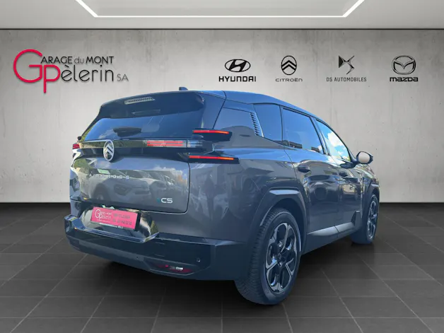 Citroën e-C5 Aircross 210 Max Autonomie Confort