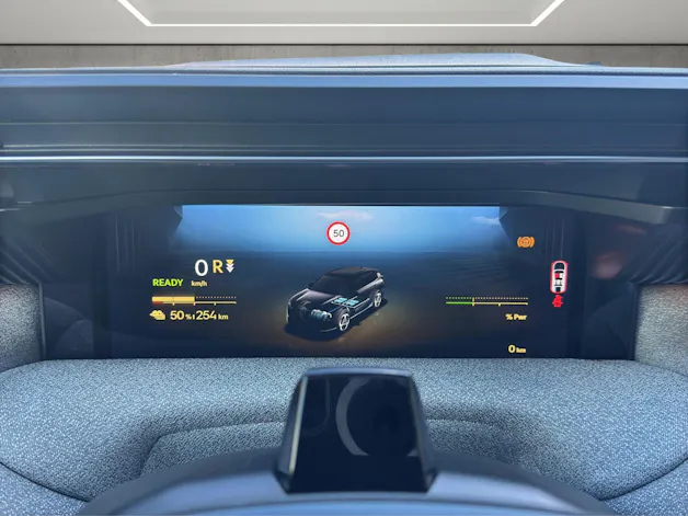 Citroën e-C5 Aircross 210 Max Autonomie Confort
