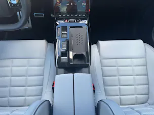 Citroën e-C5 Aircross 210 Max Autonomie Confort