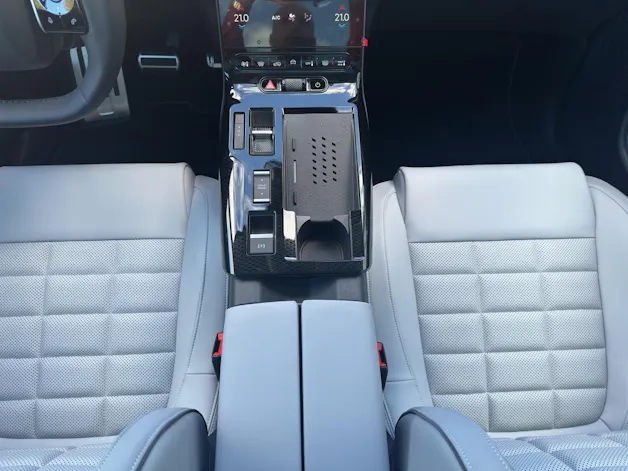Citroën e-C5 Aircross 210 Max Autonomie Confort