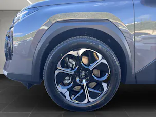 Citroën e-C5 Aircross 210 Max Autonomie Confort