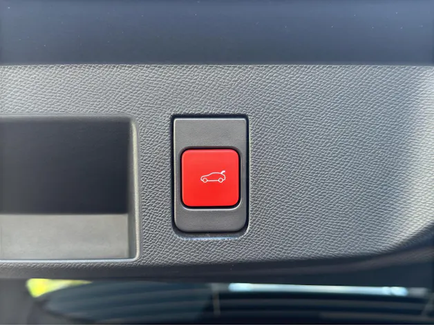 Citroën e-C5 Aircross 210 Max Autonomie Confort