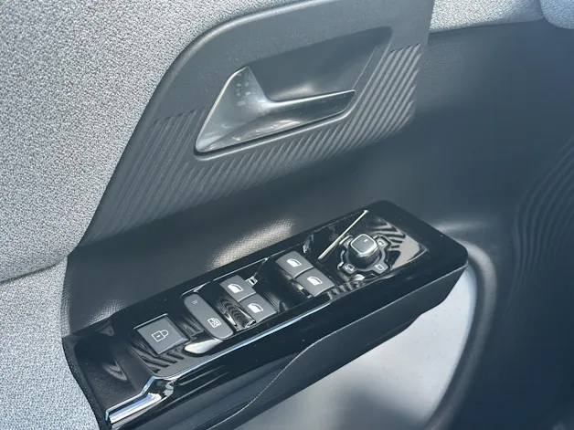 Citroën e-C5 Aircross 210 Max Autonomie Confort