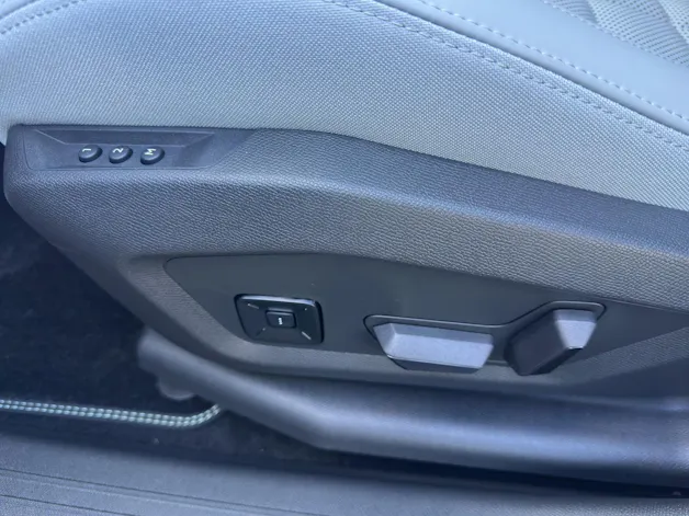Citroën e-C5 Aircross 210 Max Autonomie Confort