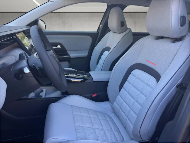 Citroën e-C5 Aircross 210 Max Autonomie Confort