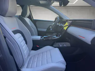 Citroën e-C5 Aircross 210 Max Autonomie Confort