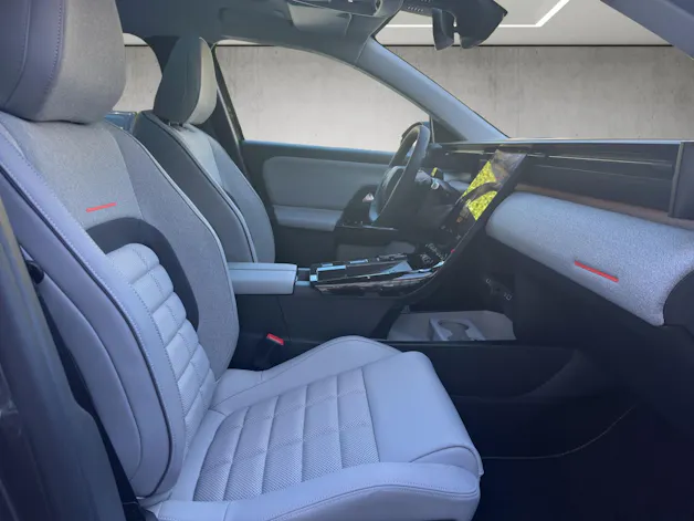 Citroën e-C5 Aircross 210 Max Autonomie Confort