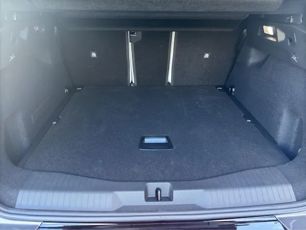 Citroën e-C5 Aircross 210 Max Autonomie Confort
