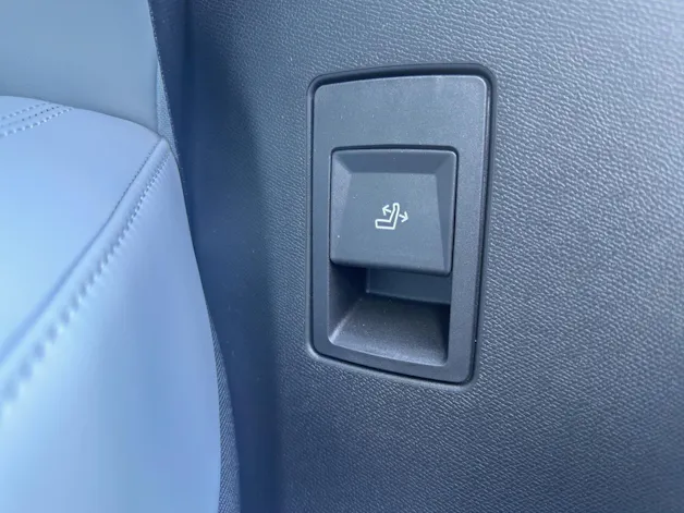Citroën e-C5 Aircross 210 Max Autonomie Confort