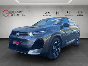 Citroën e-C5 Aircross 210 Max Autonomie Confort