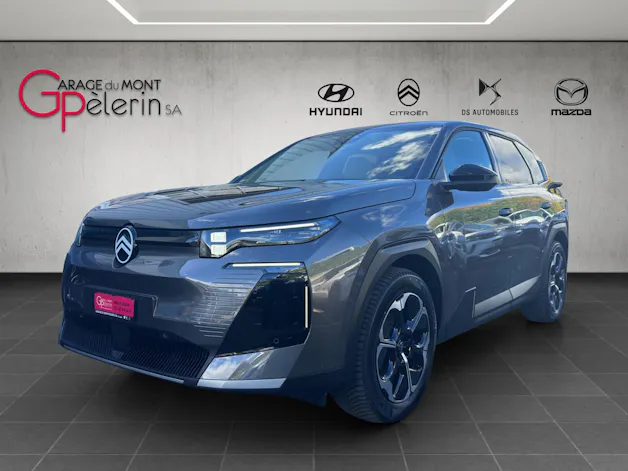 Citroën e-C5 Aircross 210 Max Autonomie Confort