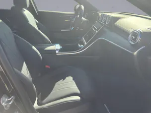 Mercedes-Benz C 300 AMG Line 4matic