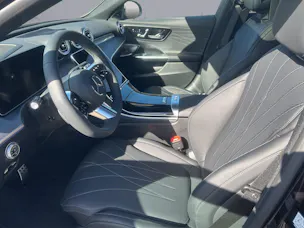 Mercedes-Benz C 300 AMG Line 4matic